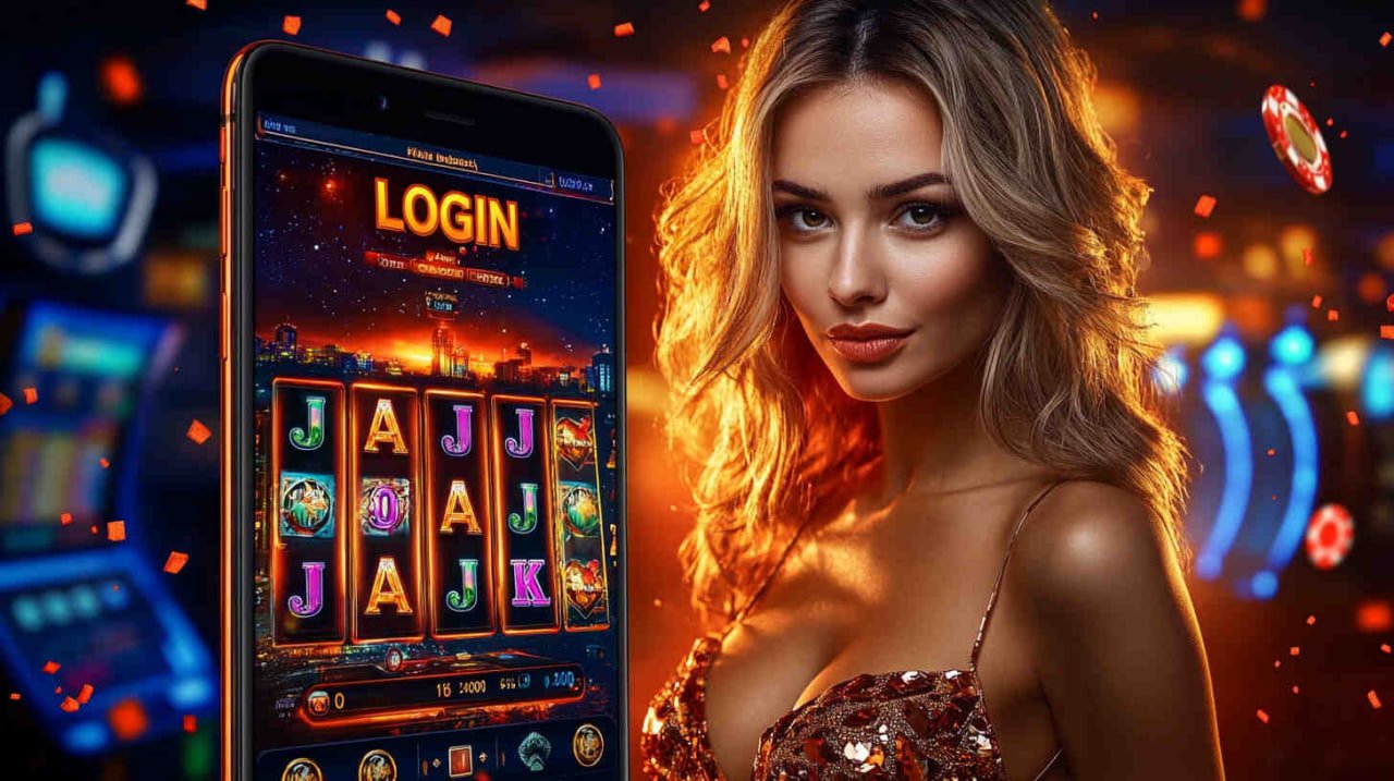 Pengalaman taruhan Live Casino registrasi dealer langsung yang interaktif dan aman